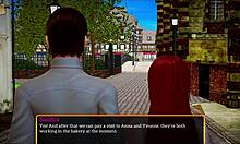 Exploring new family adventures