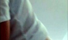 Colombian student enjoys hard sex with monster cock in anime style