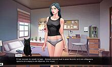 Complete gameplay of our red string adventure part three