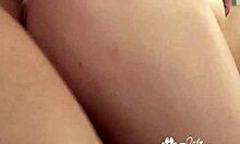 sasha casey engages in an energetic activity