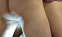 Naughty Brazilian Couple Explores Big Nipples And Pussy