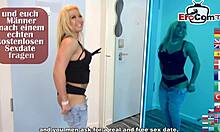 Fat Black Ebony Slut With Big Natural Tits Enjoy The White Cock