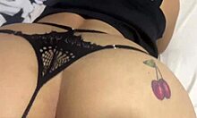 stepsister loves recording our intense fuck for all to see