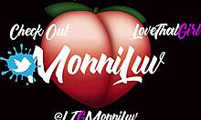 taming that big black ass, yeah!