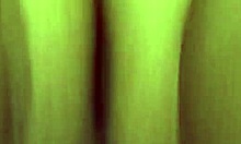 Naughty Brazilian Couple Explores Big Nipples And Pussy