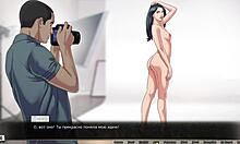 Complete gameplay of our red string adventure part three