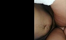 Colombian student enjoys hard sex with monster cock in anime style