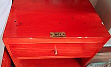 they sneak me into a cheap, cozy hotel in lima for fun