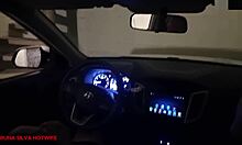 Wet and wild Brazilian wife's amateur action - Part 2