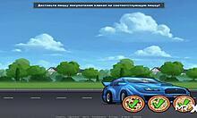 in summertimesaga, do you like her pussy in e4 45?