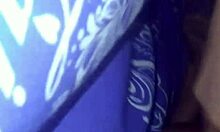 Amateur Bisexual Sex With Curvy Petite Stepsister In Lingerie