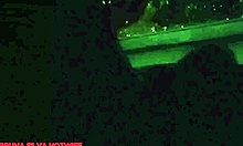 Wet and wild Brazilian wife's amateur action - Part 2