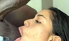 I Suck My Best Friend's Huge Cock And Balls - Amateur Couple - Nysdel