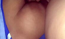 Amateur Bisexual Sex With Curvy Petite Stepsister In Lingerie