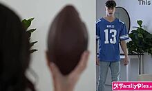 i love my cheerleader stepsister theodora day who craves big cocks