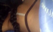 Amateur Bisexual Sex With Curvy Petite Stepsister In Lingerie