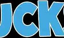 Does Leda Lothario have that shy girl vibe in class? Fingering, riding, and footjob in bedroom