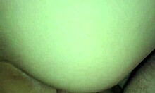 Stepmother Moans Like Bitch During Asshole Fuck