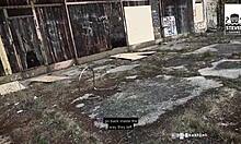 相亲变狂野德国18+少女被猛塞