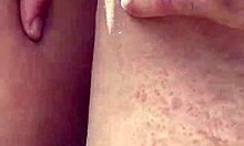 My girlfriend moaning on my cock with oral sex