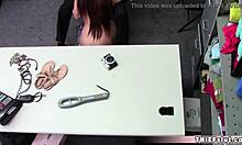 Cute teen Jojo kissed, caught, fucked! Wow!