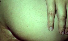 Stepmother Moans Like Bitch During Asshole Fuck