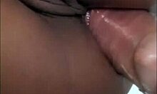 Alicinha Moans Sweetly During Intense Anal Assfucking With Big Black Cock
