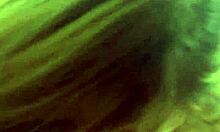 damn, tinder latina teen 18+ gives sloppy blowjob! 🔥