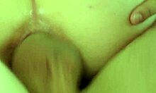 tushy hipster teen gapes wide for a married man in wild anal