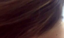 damn, tinder latina teen 18+ gives sloppy blowjob! 🔥