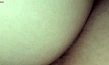 Stepmother Moans Like Bitch During Asshole Fuck