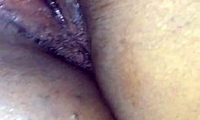 Intense Anal Sex In The Car With Ebony Ass, Rough Fucking, And Sloppy Blowjob.