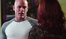 my friends girl works as a nuru masseuse - alex harper derrick pierce