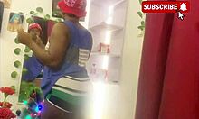 i'm a young pretty girl like anita tasting soya milk on my big ass for the first time