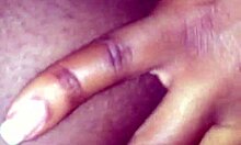 Intense Anal Sex In The Car With Ebony Ass, Rough Fucking, And Sloppy Blowjob.