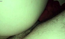 Stepmother Moans Like Bitch During Asshole Fuck