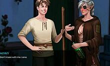 hey, you see this amateur anal teen with milf big tits taking a huge dick in her bottom?