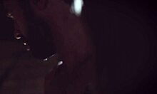 Stepdaughter Babes Totally Humiliate Their Voyeur Stepdad