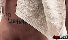 JOGUINHOS E SEXO NA CASA DOS AMIGOS