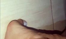 Alicinha Moans Sweetly During Intense Anal Assfucking With Big Black Cock