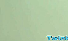 smart gay jasper robinson barebacked by chess playing twink 😏