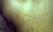 Intense Anal Sex In The Car With Ebony Ass, Rough Fucking, And Sloppy Blowjob.