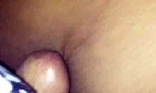 Intense Anal Sex In The Car With Ebony Ass, Rough Fucking, And Sloppy Blowjob.