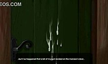 hey, you see this amateur anal teen with milf big tits taking a huge dick in her bottom?