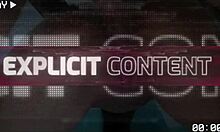 the latina teen takes the orgy to the next level with monster cock fucking in group sex tape!