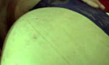 My girlfriend records me FUCKING another woman!