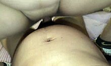 i watch my mature chubby wife puja fucking prem with lipstick