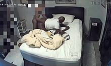 Black Gay Man's Rough Return Journey