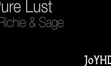 Excited Nubiles Have Sex With A Guy