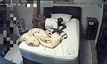 Black Gay Man's Rough Return Journey